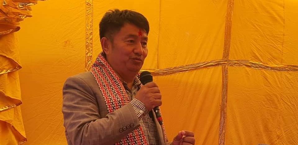 काँग्रेसमा आदिवासी जनजातितर्फ नुवाकोटका बहादुर सिंह लामासहित १५ केन्द्रीय सदस्य निर्वाचित