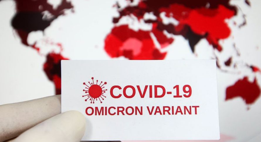 बेलायतमा कोराेनाको नयाँ भेरियन्ट ओमिक्रोनको संक्रमण तीव्र