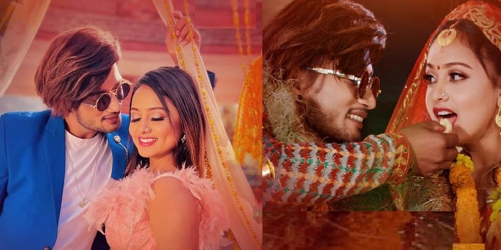 अनुप रेग्मीको गीत ‘पन्चेबाजा बजाउँदै’को भिडियो सार्वजनिक