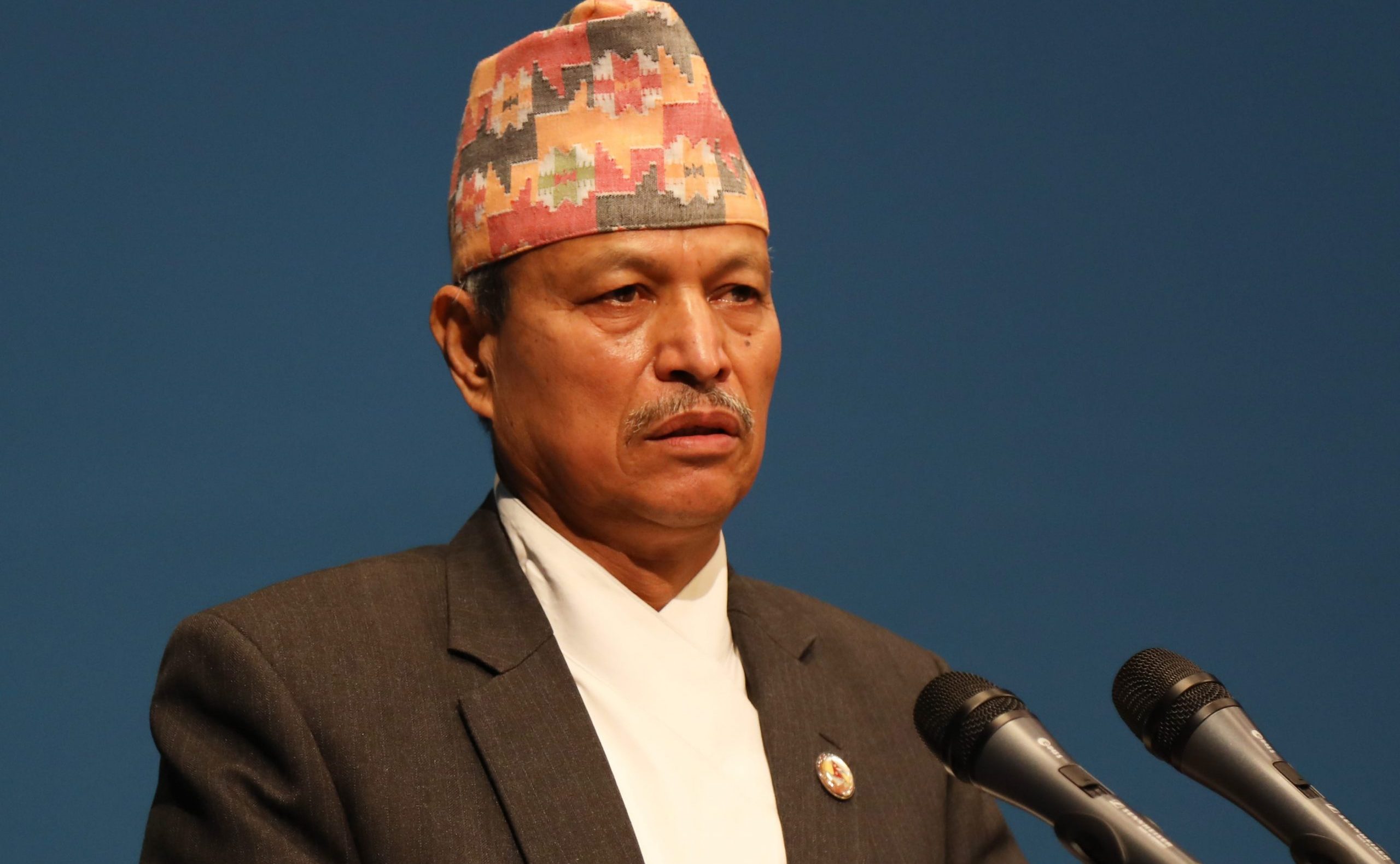नक्कली भूटानी शरणार्थी मुद्दामा प्रहरीलाई दवाव दिनु देशप्रतिको गद्दारी हो: नेता भीम रावल