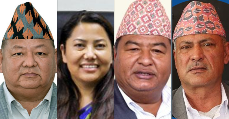 एकीकृत समाजवादीले फिर्ता बोलाएका चार मन्त्रीहरुको पद थमौती,माधव नेपाललाइ तनाव