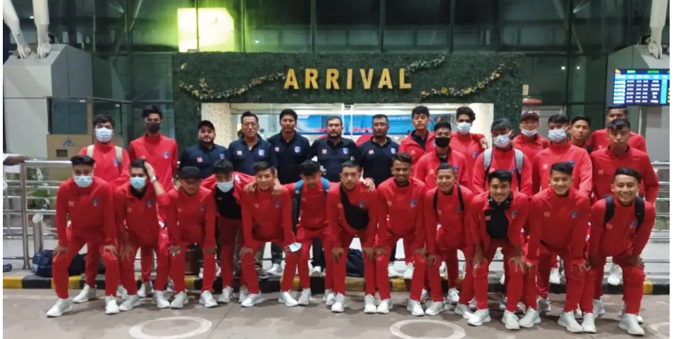 साफ यू -२० च्याम्पियनसिपमा नेपाल आज बंगलादेश विरुद्ध खेल्दै