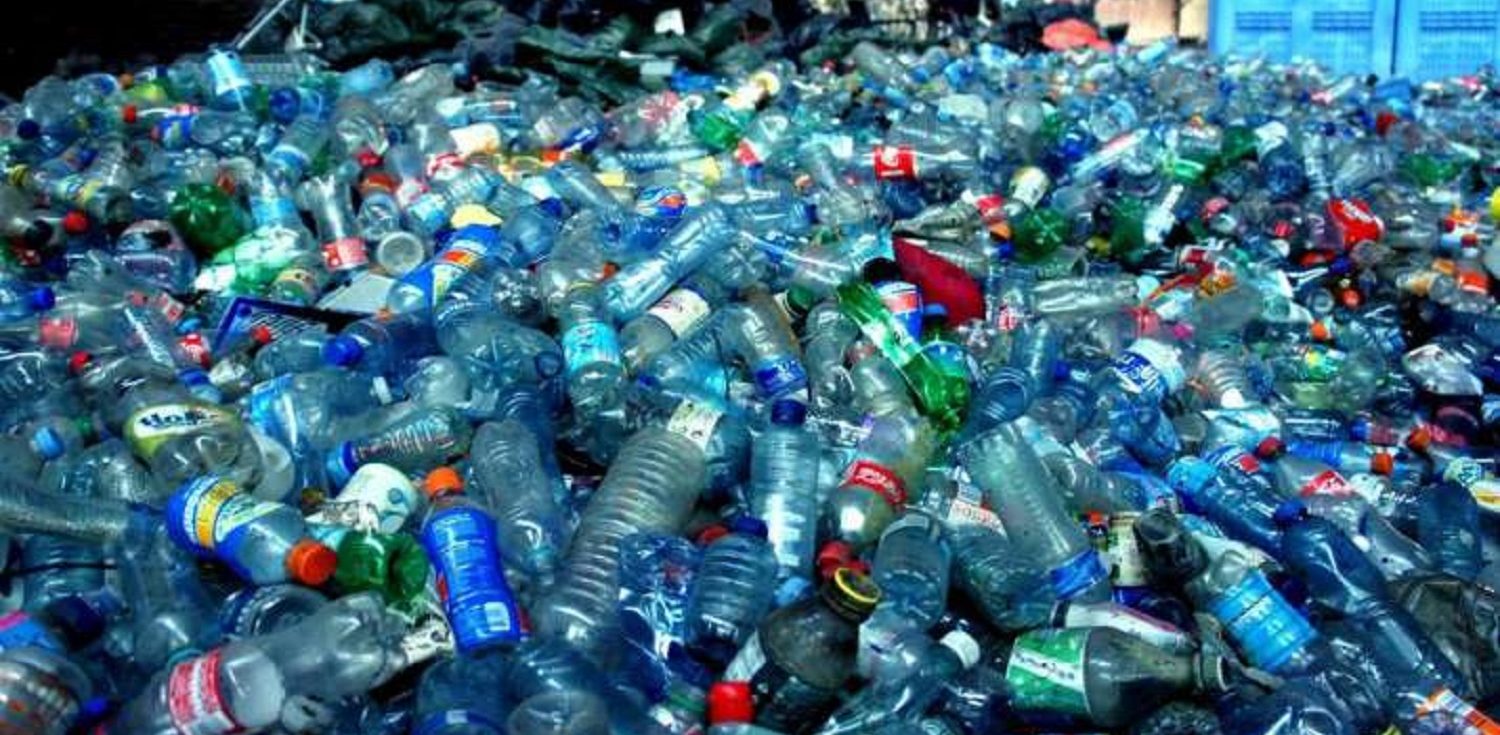 भारतमा प्लास्टिक प्रयोगमा आजदेखि प्रतिबन्ध