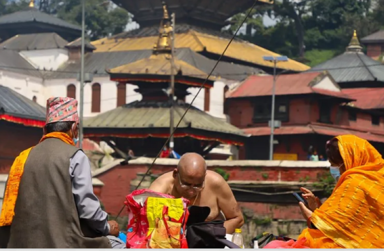 आजदेखि सोह्र श्राद्ध सकिँदै