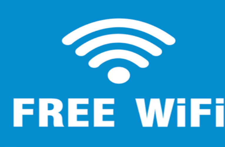 निःशुल्क वाईफाईका कारण पर्यटकको भीड