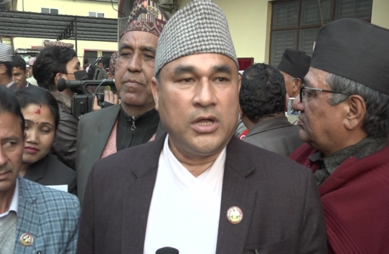 नेपाली क्रिकेट खेलाडीलाई जनही २ लाख रूपैयाँ दिने सुदूरपश्चिम सरकारको घोषणा