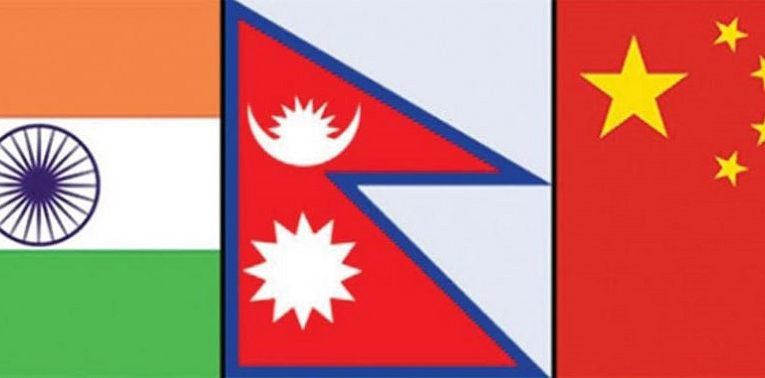 भारत र चीनको रणनीति नबुझ्दा फस्यो नेपालः सरकारको लापरवाहीले भोकमरी लाग्ने संकेत