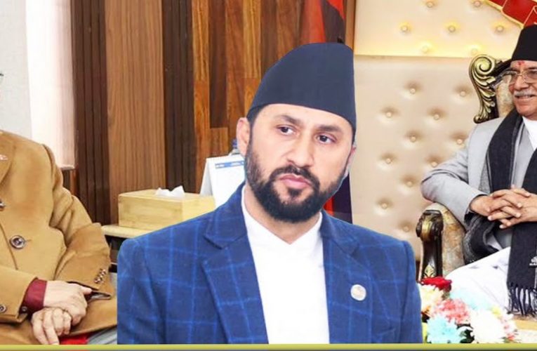 गठबन्धन सरकारको निर्णय: रवि लाई दोष लगाउदै,असगर अलिलाई साथ दिदै