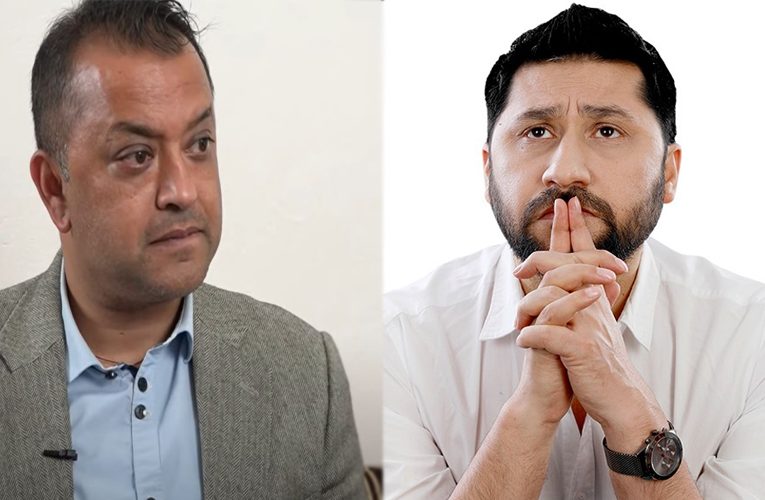 सहकारी ठगी प्रकरणमा रवि र गगनबीचको लडाइँ उग्र बन्दै,कस्को होला त जीत ?