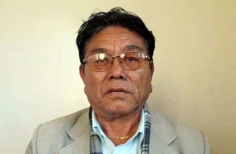 कार्यालय खोलेर भुटानी शरणार्थीको फाराम भराउँथे आङटावा