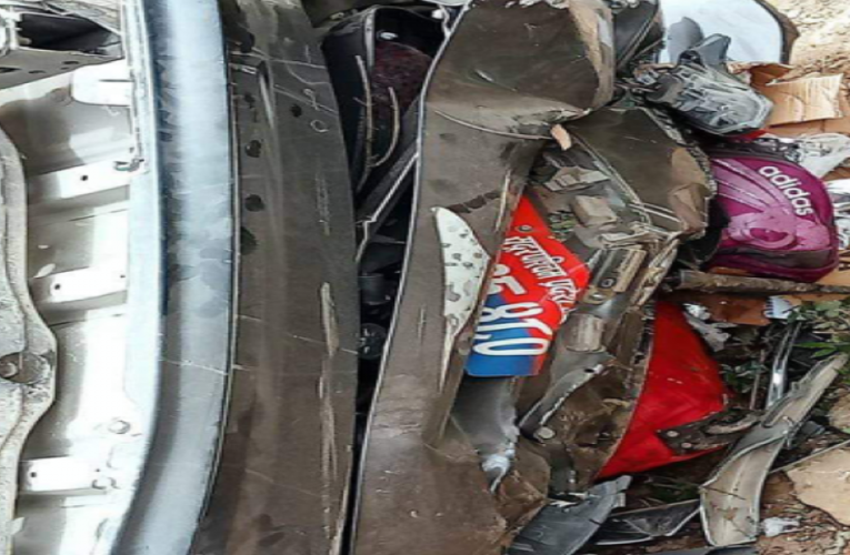 सुदूरपश्चिम प्रदेशका मन्त्री सिंह सवार गाडी दुर्घटना ५ जना घाइते
