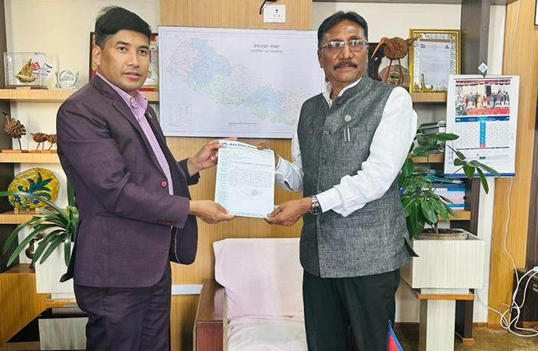 वैदेशिक रोजगारीमा जान अब एसएलसी पास गरेको अनिवार्य हुनुपर्ने, मेनपावर व्यवसायीको विरोध (पत्रसहित)