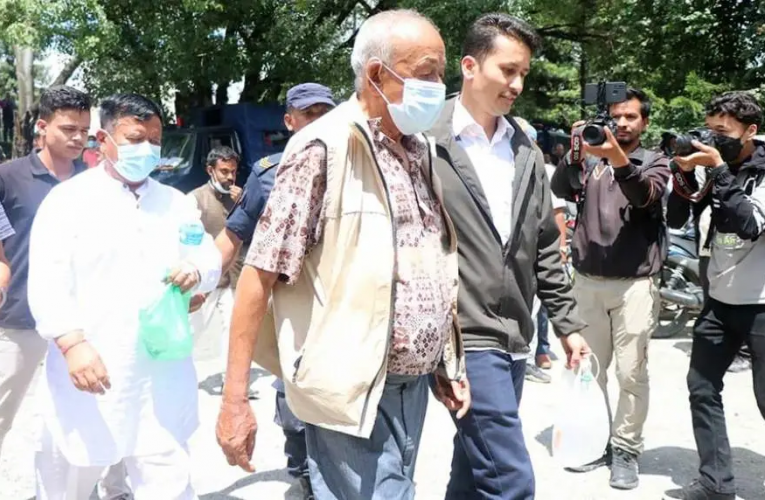 अदालत र न्यायाधीशका कारण ललिता निवासको अनुसन्धान प्रभावित