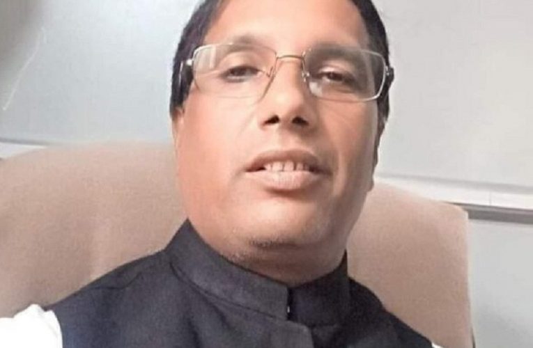 बैङ्किङ कसुरमा एमाले नेता विजयबहादुर यादव पक्राउ