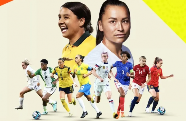 महिला विश्वकप फुटबलमा आज ३ खेल हुँदै