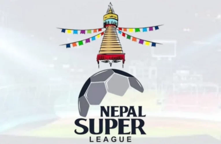 नेपाल सुपर लिगमा आज ललितपुर र वीरगञ्ज भिड्दै