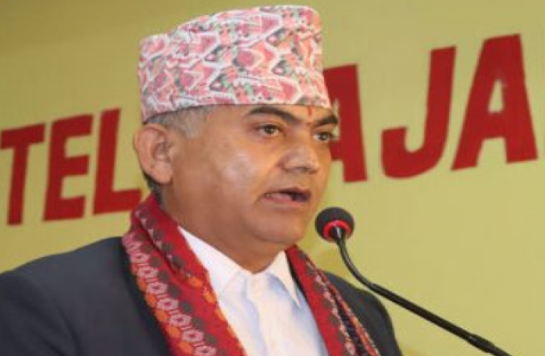 घुस लिएका सहकारी पूर्व रजिस्टार पराजुली पक्राउ पुर्जी जारी भएपछि फरार