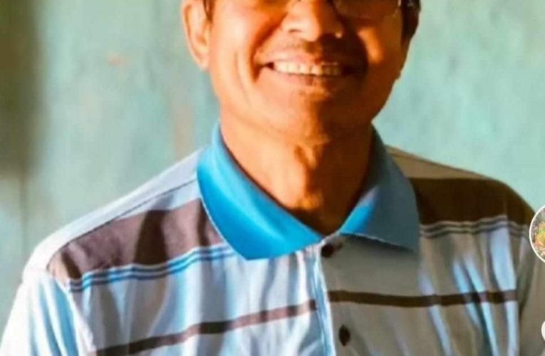 पूर्णबहादुर हमालको निधनमा अन्तर्राष्ट्रिय लेखक तथा पत्रकार केन्द्रद्वारा शोक वक्तव्य जारी