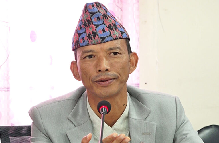 कालापानीबारे विवादास्पद अभिव्यक्ति दिएका मेटमणिले बुझाए स्पष्टीकरण