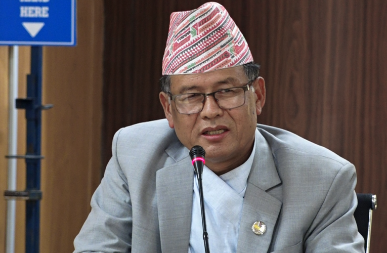 सहकारी प्रकरण: धनराजमाथि अनुसन्धान गर्न सिफारिस