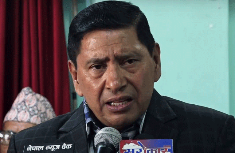 माओवादी केन्द्र र नेकपा एसबीच एकतामा हतार नगरौं: नारायणकाजी