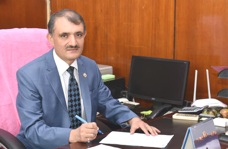 निगमका कार्यकारी अध्यक्षलाई कारबाही गर्ने तयारी