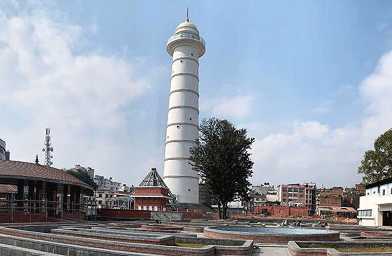 आजदेखि धरहरा १२ घण्टा खुल्ने