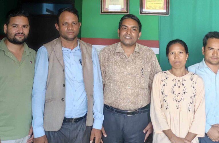 जनपत्रकार संगठन नेपालले पत्रकार पाण्डेको स्मृति ग्रान्थ प्रकाशन गर्ने