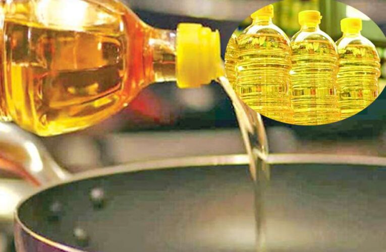 खानेतेलको मूल्य प्रतिलिटर ४० रुपैयाँसम्म बढ्यो