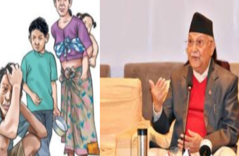 दशै नजिकिएसँगै जनता तनावमा,सरकार मोजमा