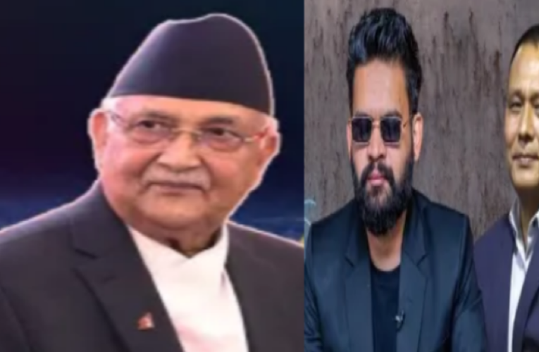 ओलीको निरंकुशताले सरकार विरोधी आन्दोलन थप आक्रामक बन्ने संकेत