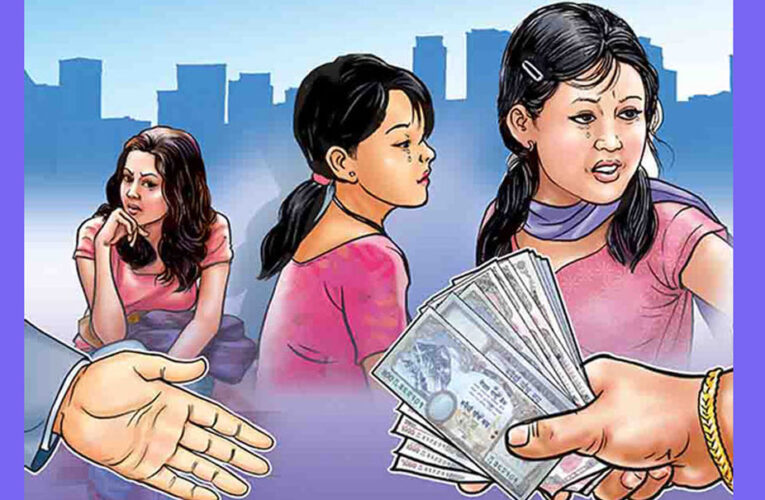 मानव बेचबिखनविरुद्ध सरकारको सक्रियता:७७ महिलाको स्वदेश फिर्ती र पारिवारिक पुनर्मिलन