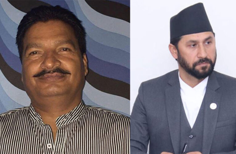 रवि र छविको मुद्दामा सुनुवाइ हुँदै