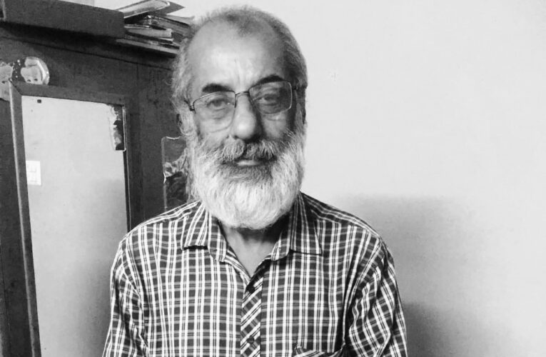 जनपत्रकार संगठन नेपालद्वारा पत्रकार पाण्डेप्रति श्रद्धाञ्जली,सपना साकार पार्ने प्रतिबद्धता