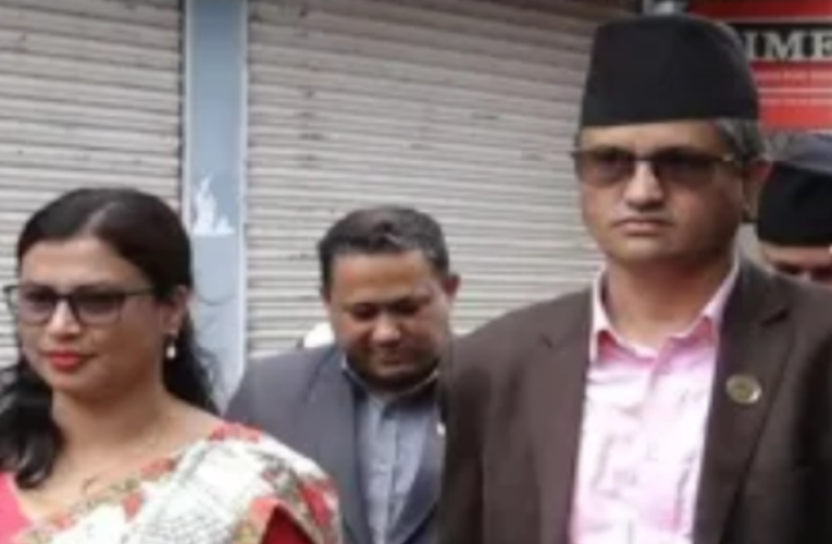 संसदीय छानविन समितिका सभापति थापा आक्रामक बन्दै, एकैदिन दर्जनौँ सहकारीमा छापा