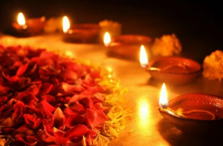 शूरु भयो तिहार पर्व, आज धनतेरस