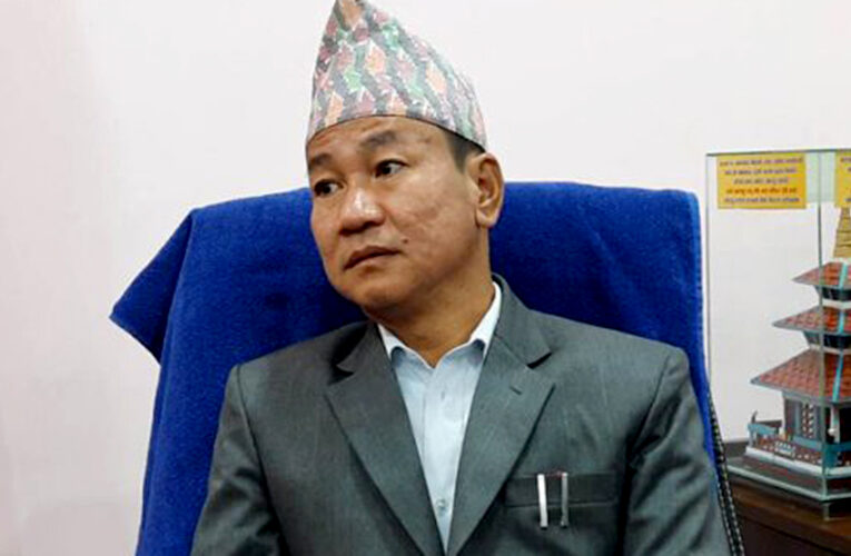 श्रम संस्कृति पार्टी कुनै पनि दलसँग गठबन्धन गर्दैन: हर्क साम्पाङ