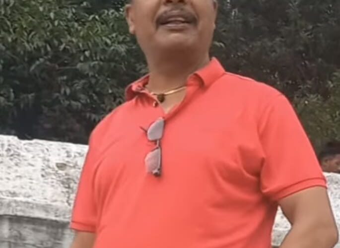 प्रधानमन्त्रीलाई रामेश्वर को चिट्ठी !