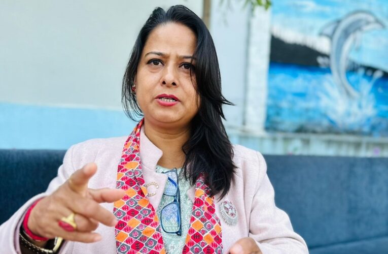 रञ्जिता श्रेष्ठविरुद्धको मुद्दा न्यायाधीशद्वय फुयाँल र पौडेलको इजलासमा