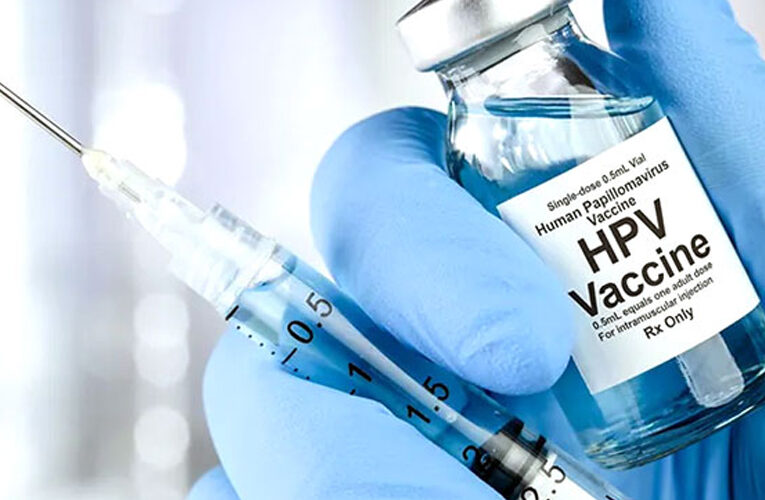 सुदूरपश्चिमका १ लाख ४३ हजारबढी किशोरीले लगाए एचपीभी खोप