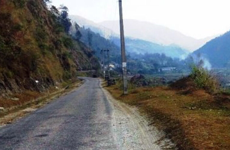 बिपी राजमार्ग थप १५ दिन राति सवारी सञ्चालनमा रोक