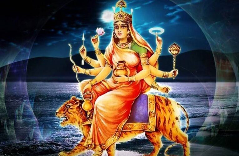 बडादशैंको चौथो दिन: कुष्माण्डाको पूजाआराधना गरिँदै