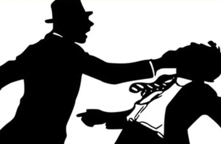 दाङमा वडाध्यक्षले कुटे प्रधानाध्यापक