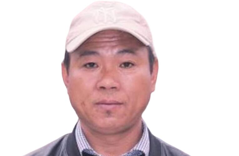 हङकङबाट वडाध्यक्षले पठाए राजीनामा