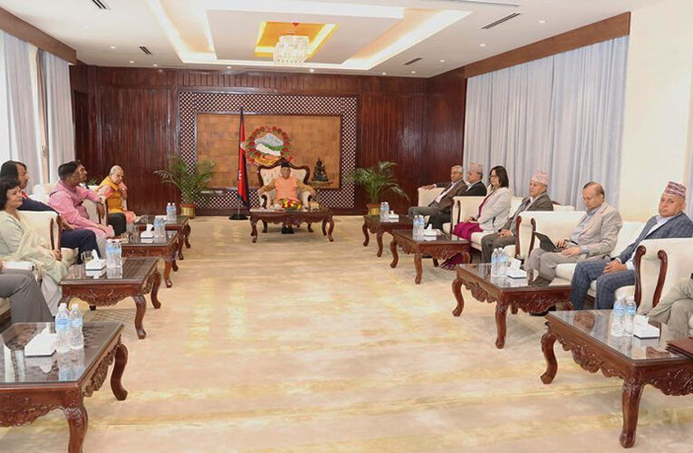 अध्यादेश ल्याउने कुनै तयारी छैन: प्रधानमन्त्री ओली