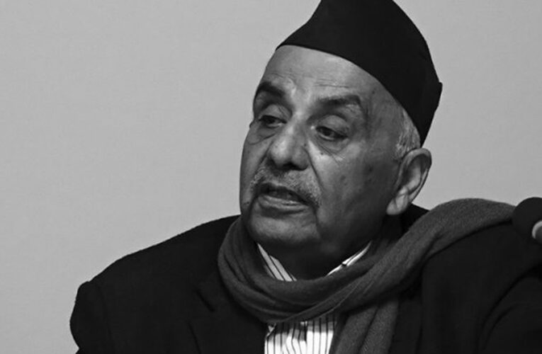 पूर्वसभामुख ढुंगानाको निधनमा राष्ट्रिय शोक, आज सार्वजनिक बिदा