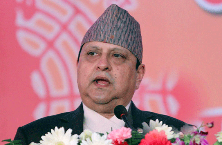 देश नै नबच्ने हो कि भन्ने निराशा बढ्यो: पूर्वराजा ज्ञानेन्द्र