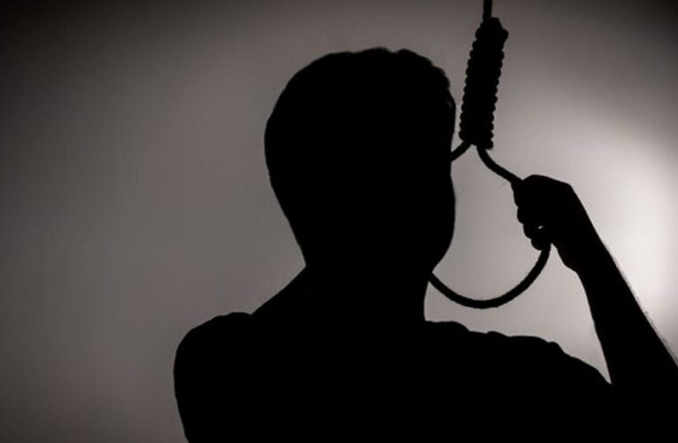 ६ महिनामा तीन हजार १३४ जनाले गरे आत्महत्या