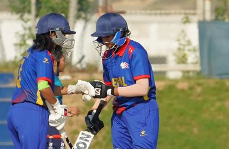 मलेसियासँग खेल्न इन्दु बर्माको कप्तानीमा नेपाली टोली घोषणा