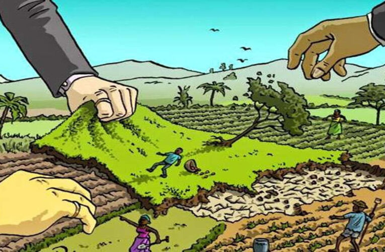 सरकारी सम्पत्ति आफ्ना कार्यकर्तामा बाँड्नेहरुलाई फागुन २१ गते जनताले सजाय देलान् त ?